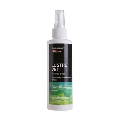 Lustre Vet