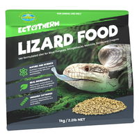 Vetafarm Ectotherm Lizard Food