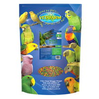 Vetafarm Nutriblend Small Pellets for Birds