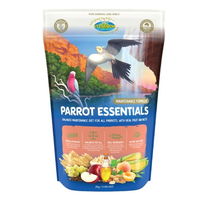 Vetafarm Parrot Essentials Bird Food