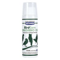 Vetsense BirdCare Oregano Oil for Birds