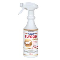 Vetsense Flygon Gold Insecticidal and Repellent Spray for Horse
