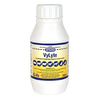 Vetsense VyLyte Concentrated Oral Rehydration Liquid for Livestock and Pets
