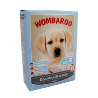 Wombaroo Dog Milk Replacer