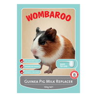 Wombaroo Guinea Pig Milk Replacer 