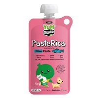 YumGuard Paste Rica For Dogs and Cats (Hake) 45 Gms
