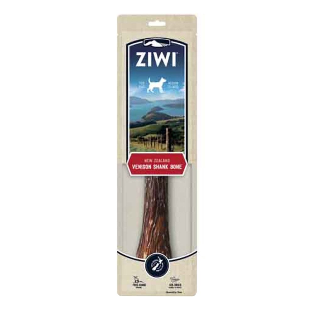 Ziwi Peak Deer Shank Full Oral Chew Dog Treats