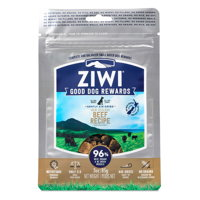 Ziwi Peak Good Dog Rewards Beef Dog Treats