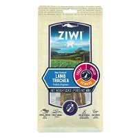 Ziwi Peak Oral Health Lamb Trachea Dog Treats