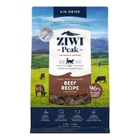 Ziwi Peak Air Dried Beef Recipe Dry Cat Food