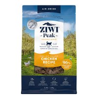 Ziwi Peak Air Dried Chicken Recipe Dry Cat Food