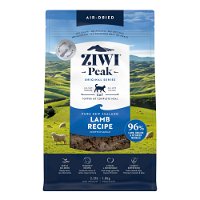 Ziwi Peak Air Dried Lamb Recipe Dry Cat Food