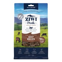 Ziwi Peak Air Dried Beef Recipe Dry Cat Food