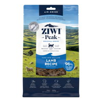 Ziwi Peak Air Dried Lamb Recipe Dry Cat Food