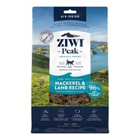 Ziwi Peak Air Dried Mackerel & Lamb Recipe Dry Cat Food