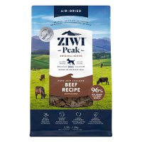 Ziwi Peak Air Dried Beef Recipe Dry Dog Food