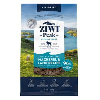 Ziwi Peak Air Dried Mackerel & Lamb Recipe Dry Dog Food