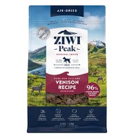 Ziwi Peak Air Dried Venison Adult Dog Food