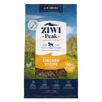 Ziwi Peak Air Dried Chicken Recipe Dry Dog Food