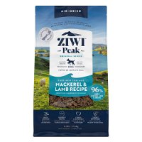 Ziwi Peak Air Dried Mackerel & Lamb Recipe Dry Dog Food