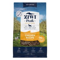 Ziwi Peak Air Dried Chicken Recipe Dry Dog Food