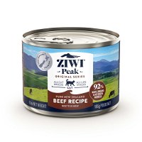 Ziwi Peak Cat Wet Beef Recipe 185 Gms