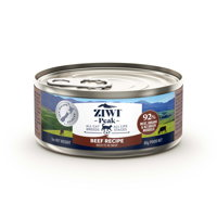 Ziwi Peak Cat Wet Beef Recipe 85 Gms