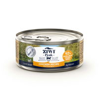 Ziwi Peak Cat Wet Chicken Recipe 85 Gms