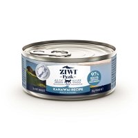 ZIWI Peak Wet Cat Food Kahawai Recipe 85 Gms