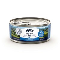Ziwi Peak Cat Wet Lamb Recipe 85 Gms