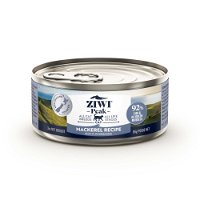 Ziwi Peak Cat Wet Mackerel Recipe 85 Gms