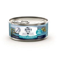 Ziwi Peak Cat Wet Mackerel & Lamb Recipe 85 Gms