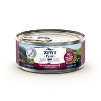 Ziwi Peak Cat Wet Venison Recipe 85 Gms