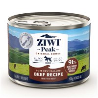 Ziwi Peak Dog Wet Beef Recipe 170 Gms