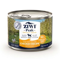 Ziwi Peak Dog Wet Chicken Recipe 170 Gms