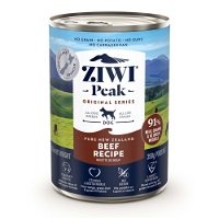 Ziwi Peak Dog Wet Beef Recipe 390 Gms