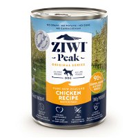 Ziwi Peak Dog Wet Chicken Recipe 390 Gms