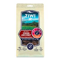 Ziwi Peak Venison Lung & Kidney Air Dried Dog Treats