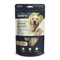 ZamiPet Dental Sticks Joint Dog Treats (Medium/Large Over 12kg)