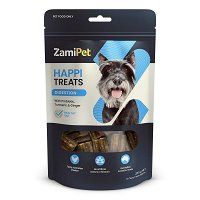ZamiPet HappiTreats Digestion Dog Chews