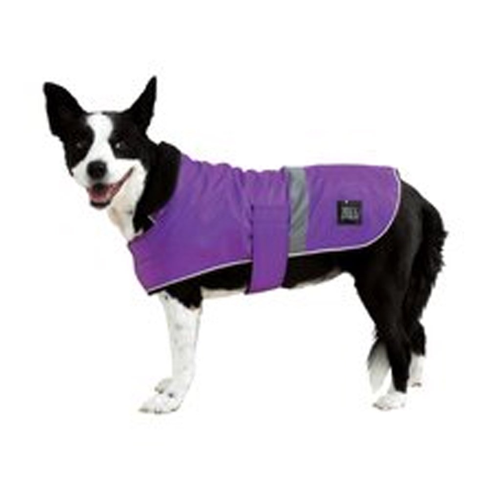 ZeeZ Waterproof Dapper Dog Coat