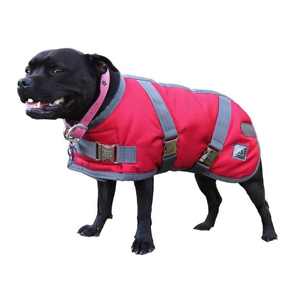ZeeZ Waterproof Supreme Dog Coat
