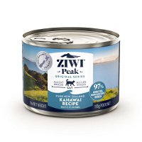 ZIWI Peak Wet Cat Food Kahawai Recipe 170 Gms