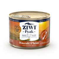 Ziwi Peak Provenance Hauraki Plains Wet Cat Food 170 Gms