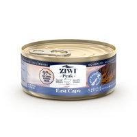 Ziwi Peak Provenance East Cape Wet Cat Food 85 Gms