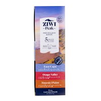 Ziwi Peak Canned Provenance Multipack 6x85G Cat Food 85 Gms