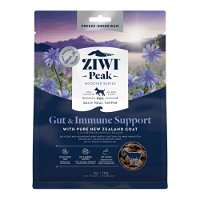 Ziwi Peak Freeze Dried Booster Gut & Immunity Dog Food