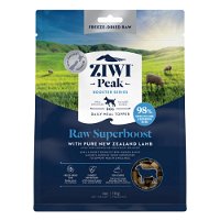 Ziwi Peak Freeze Dried Lamb Dog Food