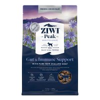 Ziwi Peak Freeze Dried Booster Gut & Immunity Dog Food