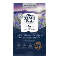 Ziwi Peak Freeze Dried Booster Gut & Immunity Dog Food